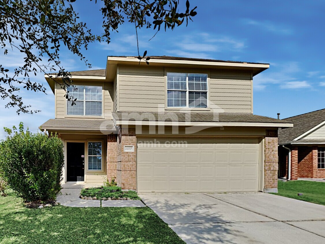 Foto principal - 4407 Crossvine Ave