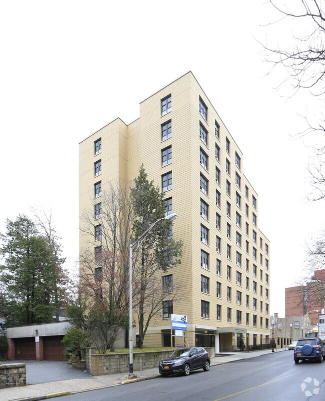 Grace Terrace Phase I Rentals Mount Vernon, NY