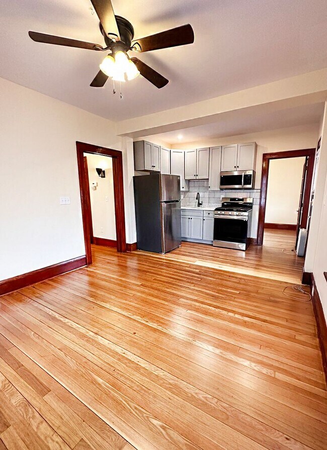 Foto del edificio - 44 Drew St