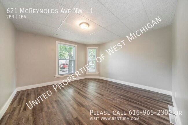 Building Photo - 621 Mc Reynolds Ave NW