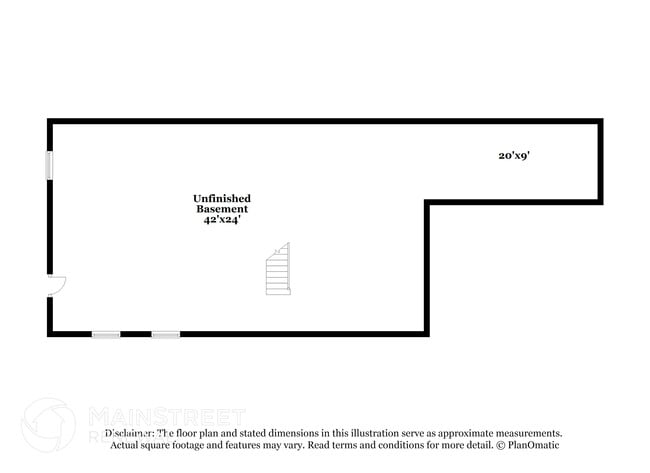 Foto del edificio - 4771 Baron Rd