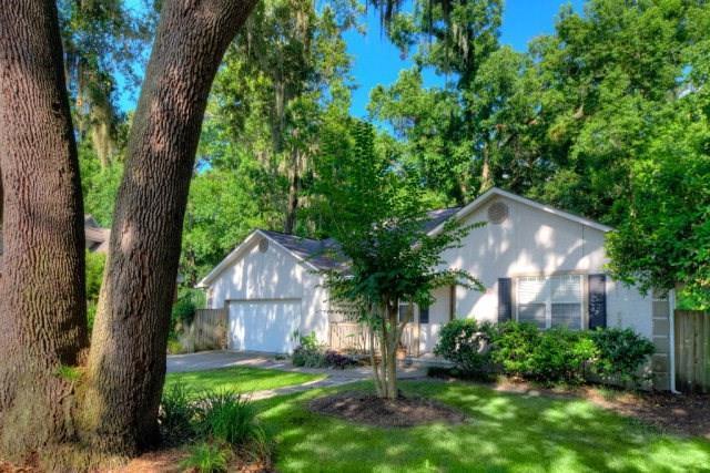 Building Photo - 112 Musgrove Pl