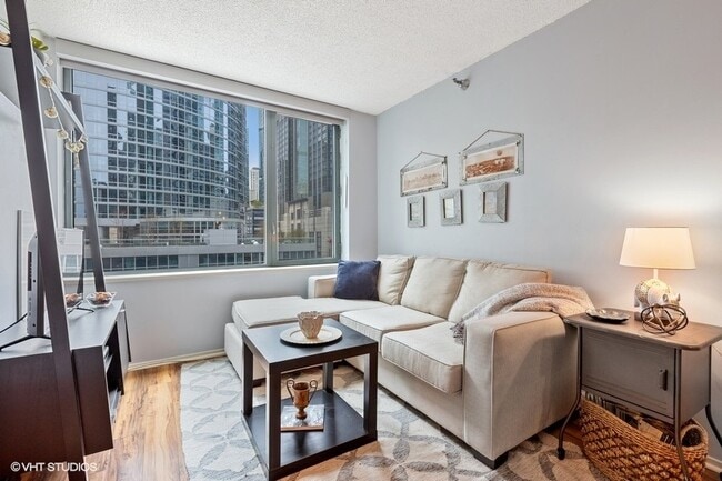 Building Photo - 480 N McClurg Ct