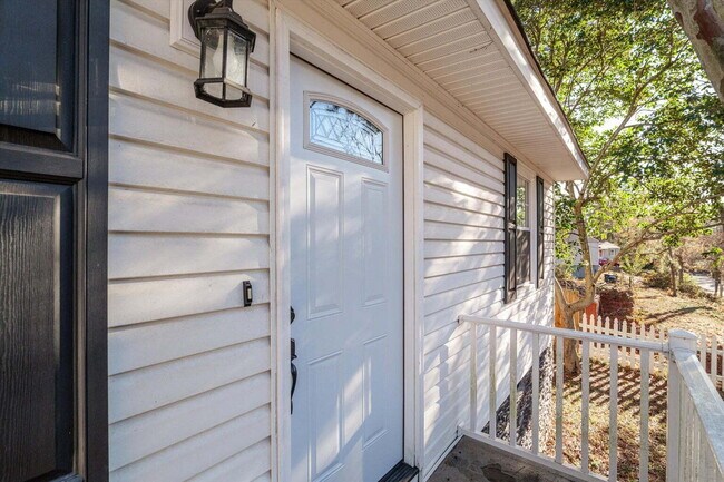 Foto del edificio - FULLY FURNISHED NORTH AUGUSTA HOME