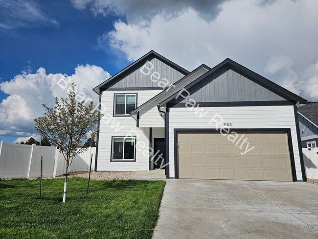 Building Photo - 901 Sonata Lane