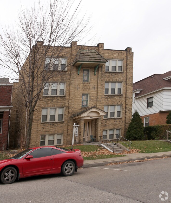 Foto principal - 1697 Potomac Ave