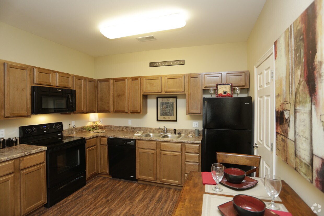 Rustic Ridge Villas Rentals - Joplin, MO | Apartments.com