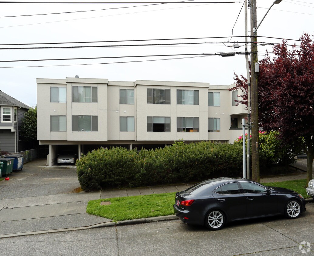 Foto del edificio - 2829 NW 56th St