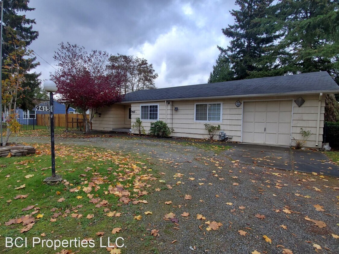 Primary Photo - 3 br, 2.5 bath House - 9415 Lexington Ave SW