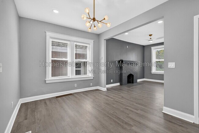 Foto del edificio - 3706 Meramec St
