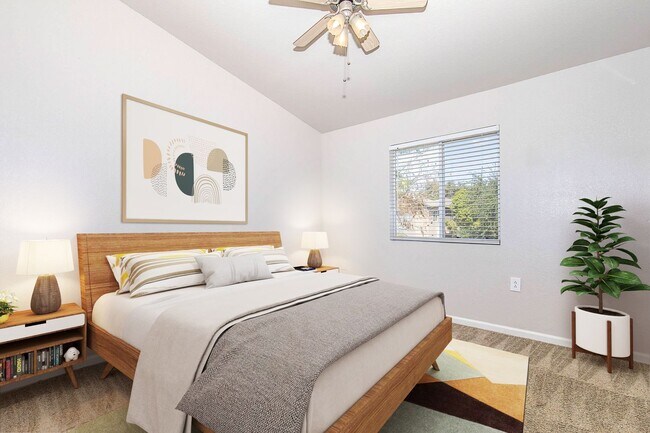 Interior Photo - Palm Desert Apartments