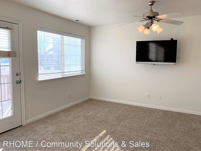 Building Photo - 4 br, 2.5 bath House - 10563 S Sage Creek Rd