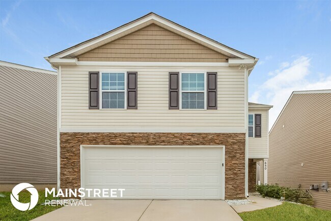 Foto del edificio - 650 Nannyberry Ln