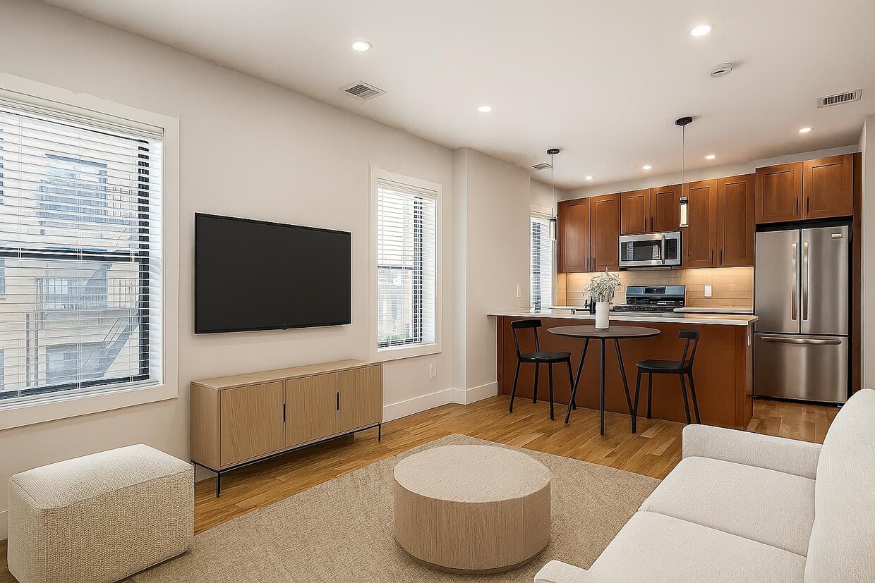 Building Photo - 503 Bergenline Ave
