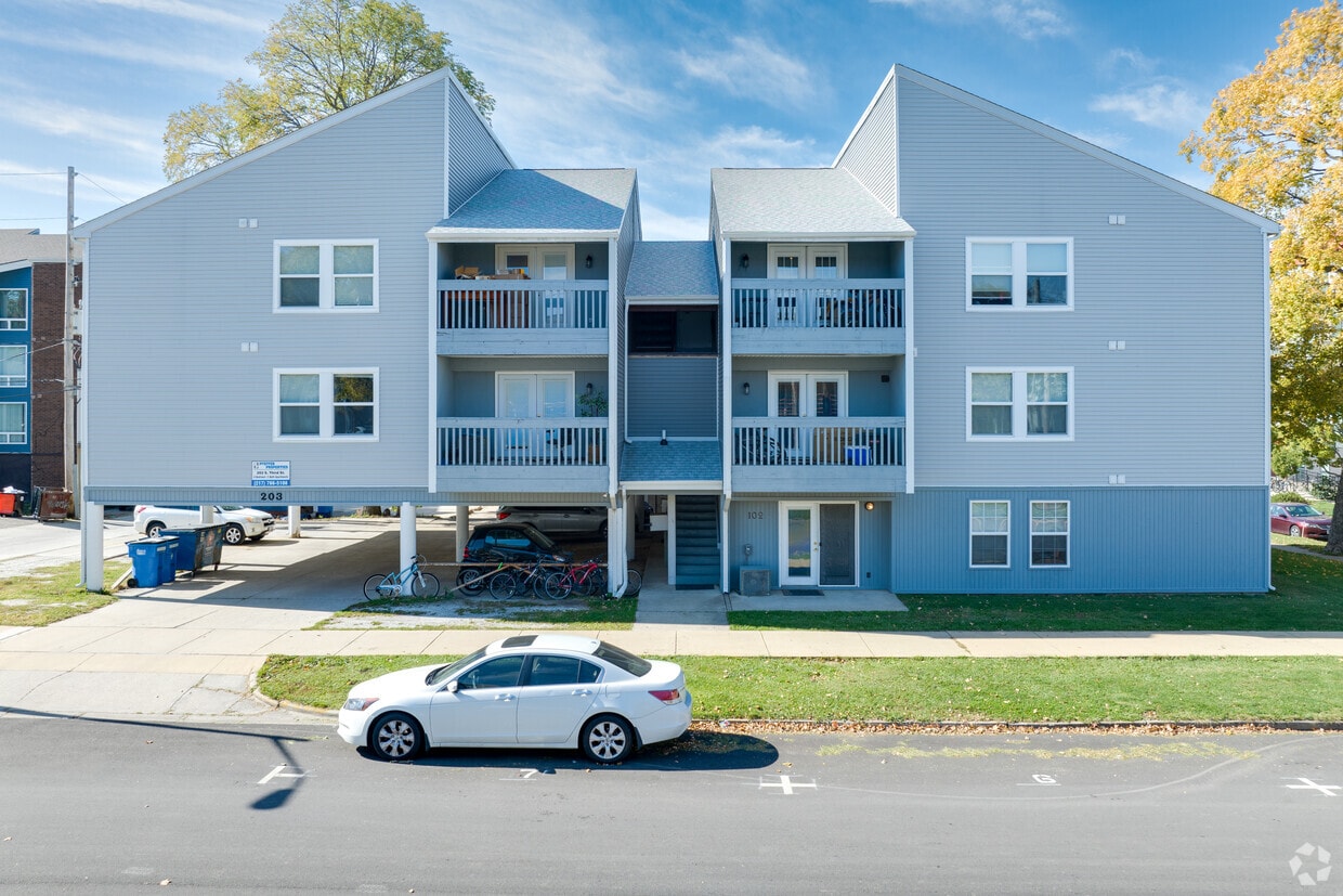 Primary Photo - Pfeffer Apartments - NOW LEASING AUGUST 2026