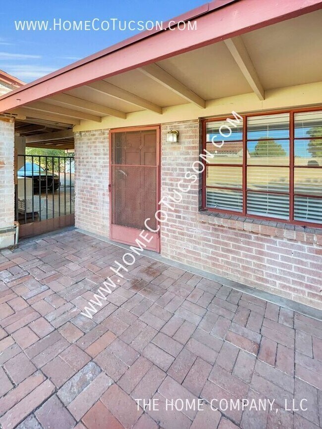 Foto del edificio - 4308 E Whitman St