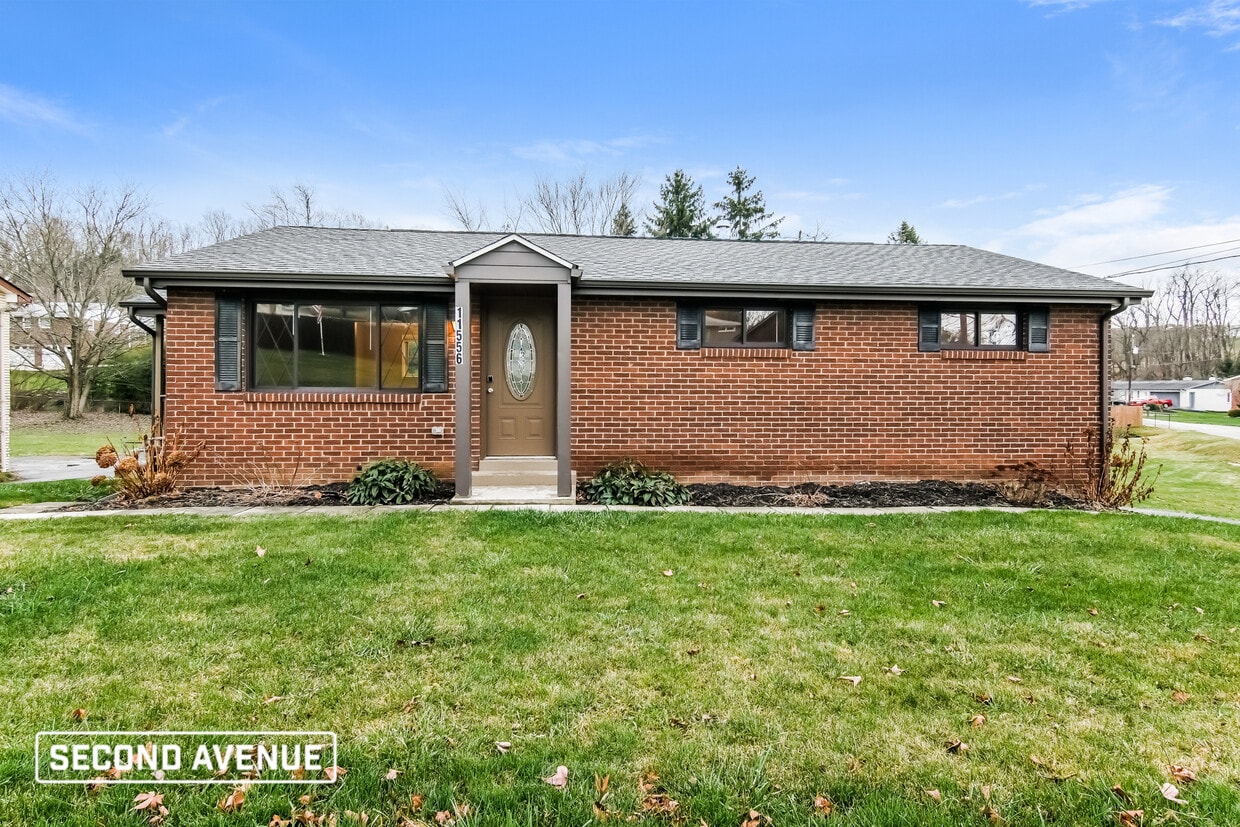 11556 McKee Rd, Irwin, PA 15642 House Rental in Irwin, PA