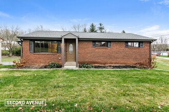 Building Photo - 11556 McKee Rd