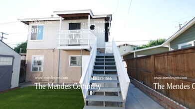 Building Photo - 2944 1/2 Felton St