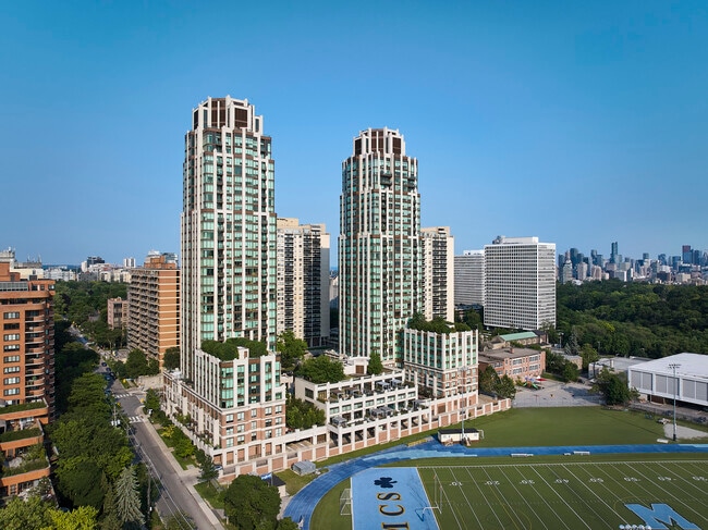 Building Photo - The Heathview