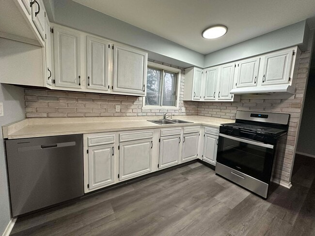 Foto del edificio - 4405 Meachem Rd