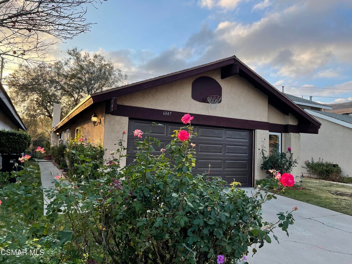 6047 Hackers Ln, Agoura Hills, CA 91301 House Rental in Agoura Hills