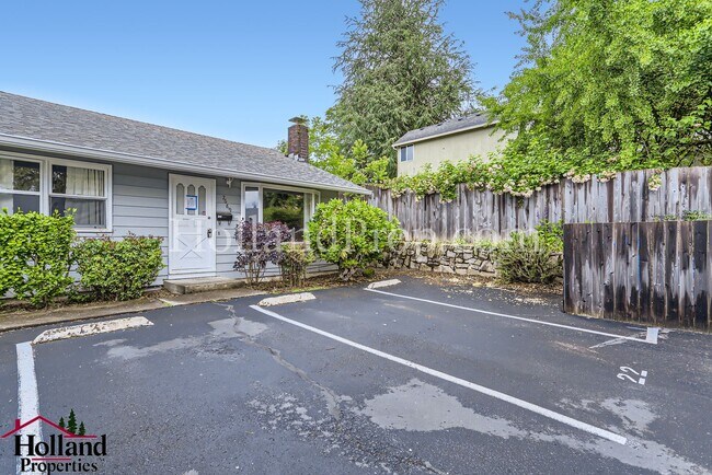 Foto del edificio - Great SW Portland Condo in Prime Location!...