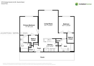 Building Photo - 6752 Heritage Grande