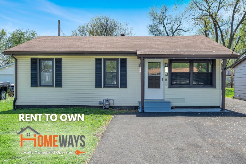 Foto principal - 618 Ashland Ave