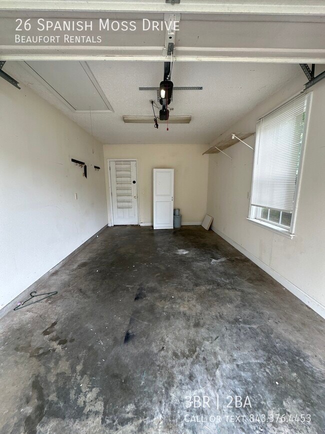 Foto del edificio - 26 Spanish Moss Dr
