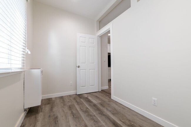 Foto del interior - Cozy and Vibrant Junior Bedrooms in Boyle Heights