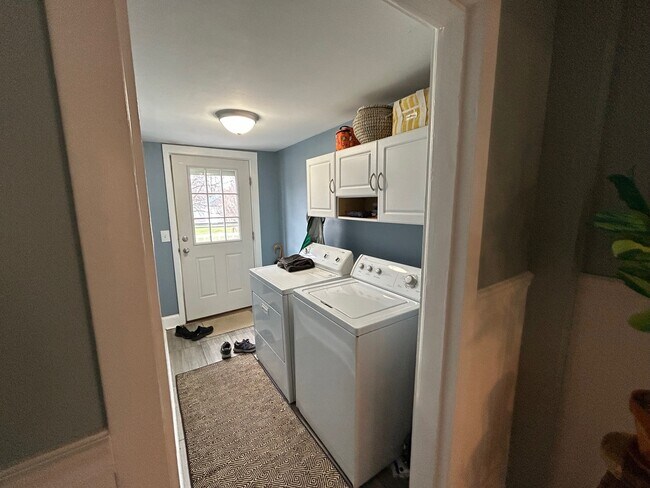 Foto del edificio - 36 Mount Pleasant St