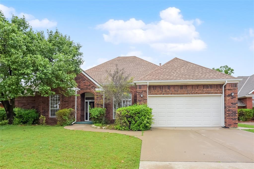 Foto principal - 2809 NW 158th St