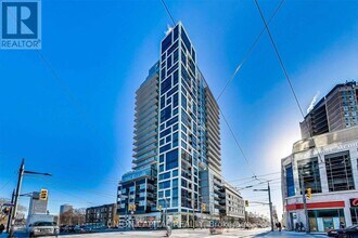 Building Photo - 501 St Clair Ave W