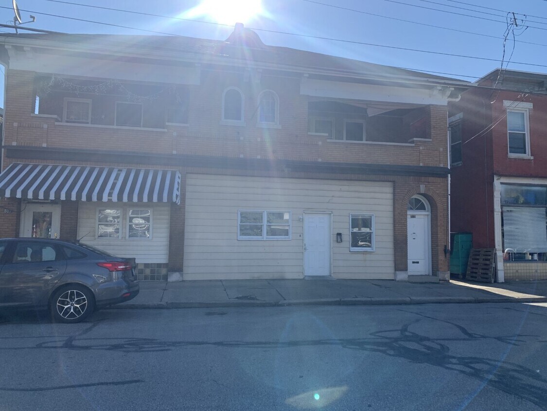 809 Oak St Unit 1, Ludlow, KY 41016 Apartments in Ludlow, KY