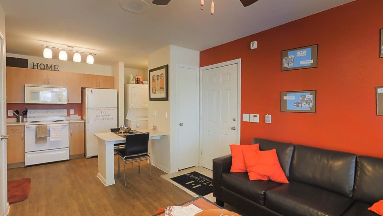 Photo - Sonoran Reserve Apartments