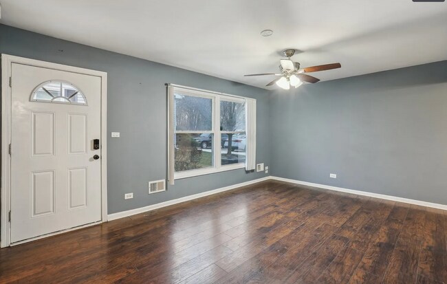 Sala de estar - 1945 Hancock Dr