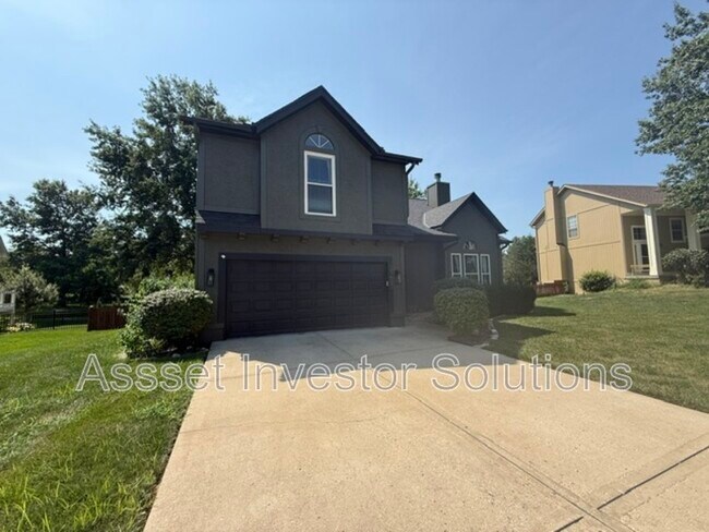 Foto del edificio - 21607 W 51st St