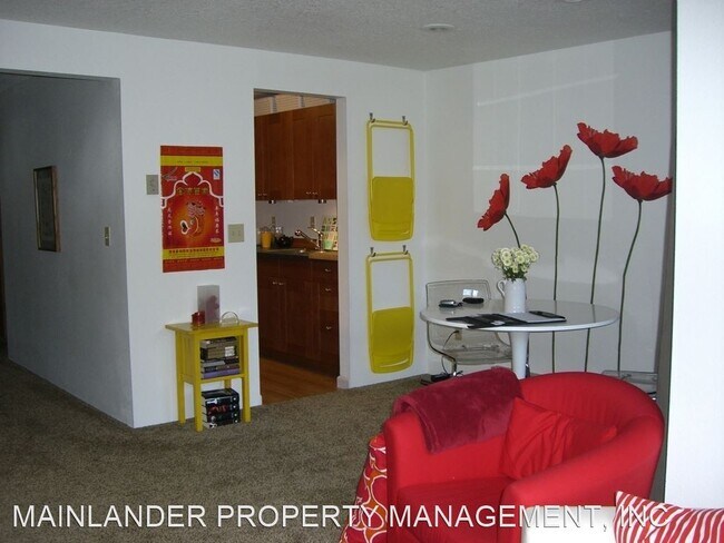 Foto del edificio - 1 br, 1 bath House - 6160 SW ALICE LN #204B