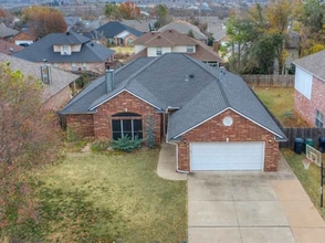 Building Photo - 17604 Wain Bridge Ave