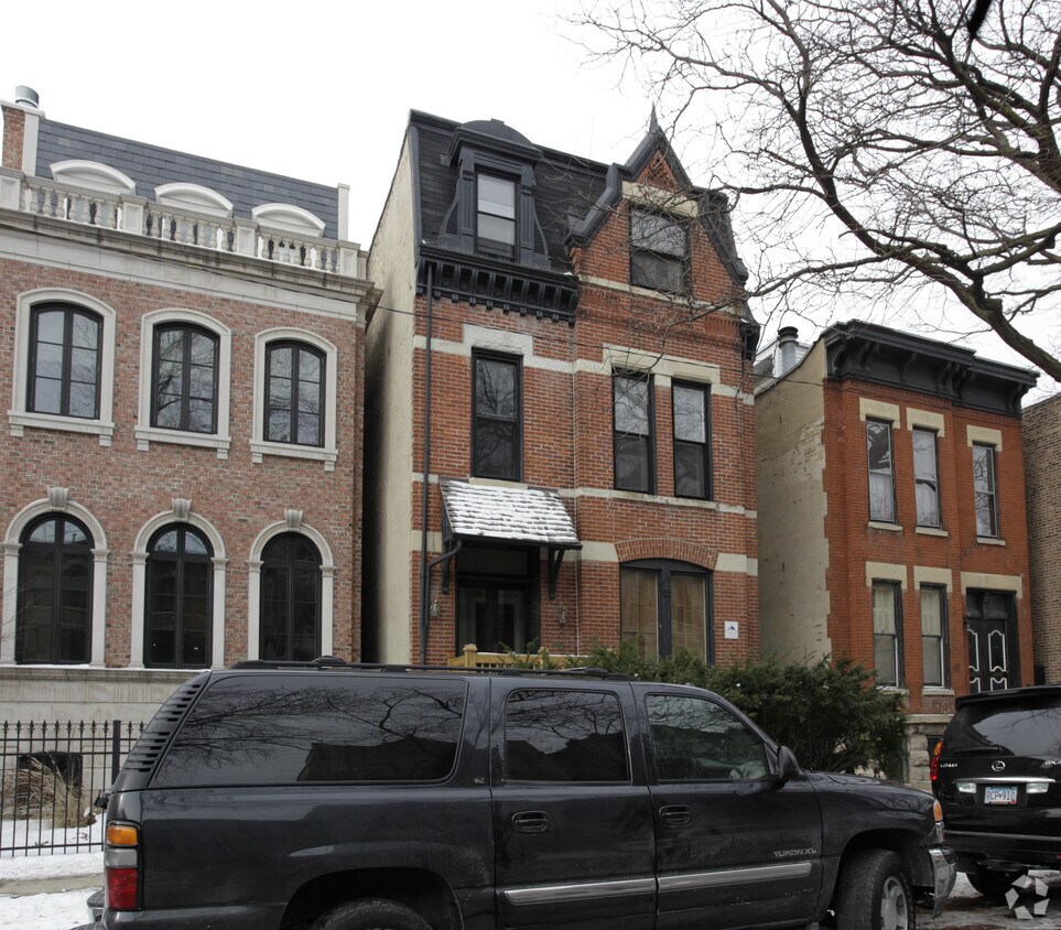 Foto del edificio - 2052 N Dayton St