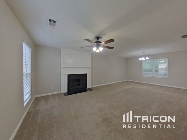 Foto del edificio - 3817 Oakland Spring Ct