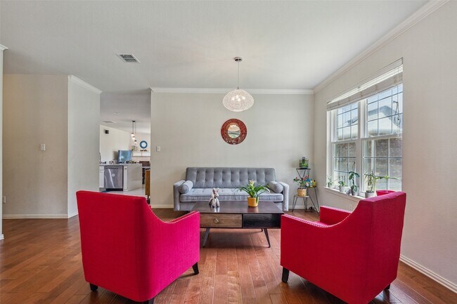 Foto del edificio - 3313 Peaceful Trail