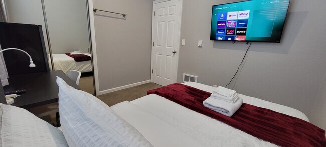 Building Photo - 8030 238th St SW