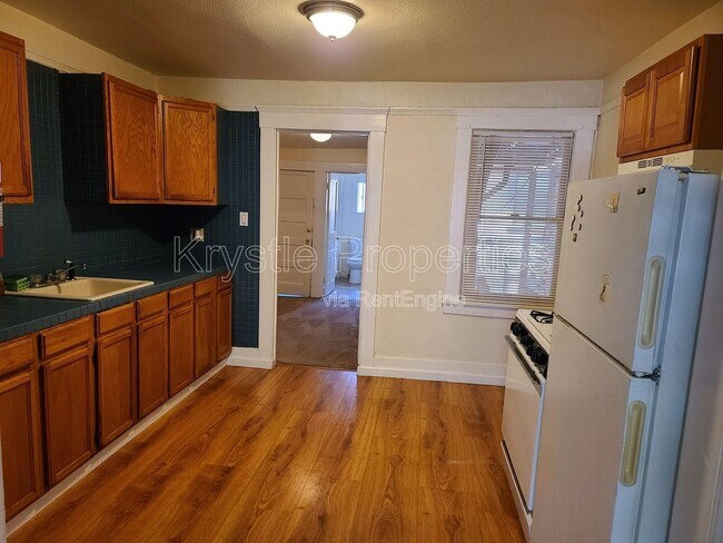 Foto del edificio - 1119 Sutter St