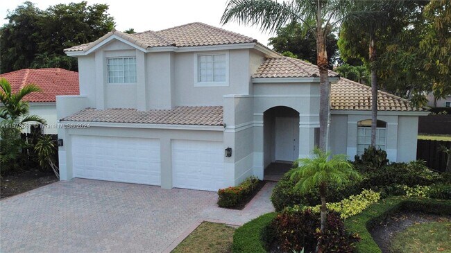 Building Photo - 6578 NW 113th Pl