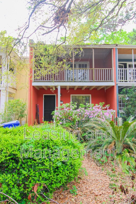 Foto principal - 1685 Pinckney Park Dr