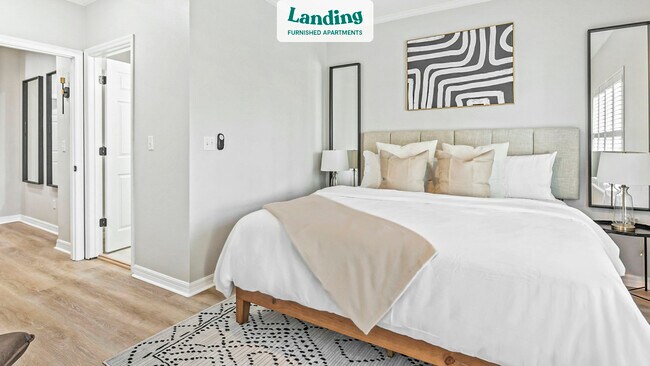 Foto del edificio - 509 N Market St