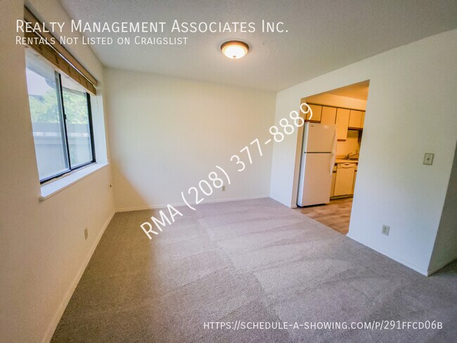 Foto del edificio - 3639 S Gekeler Ln