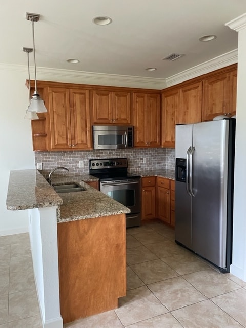 Cocina - 81 Christian Dr